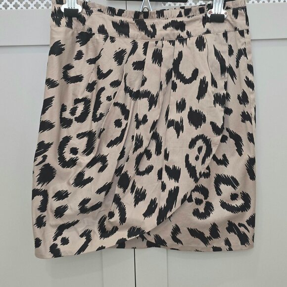 Forever leopard- Love 21- size S/P - Picture 1 of 3